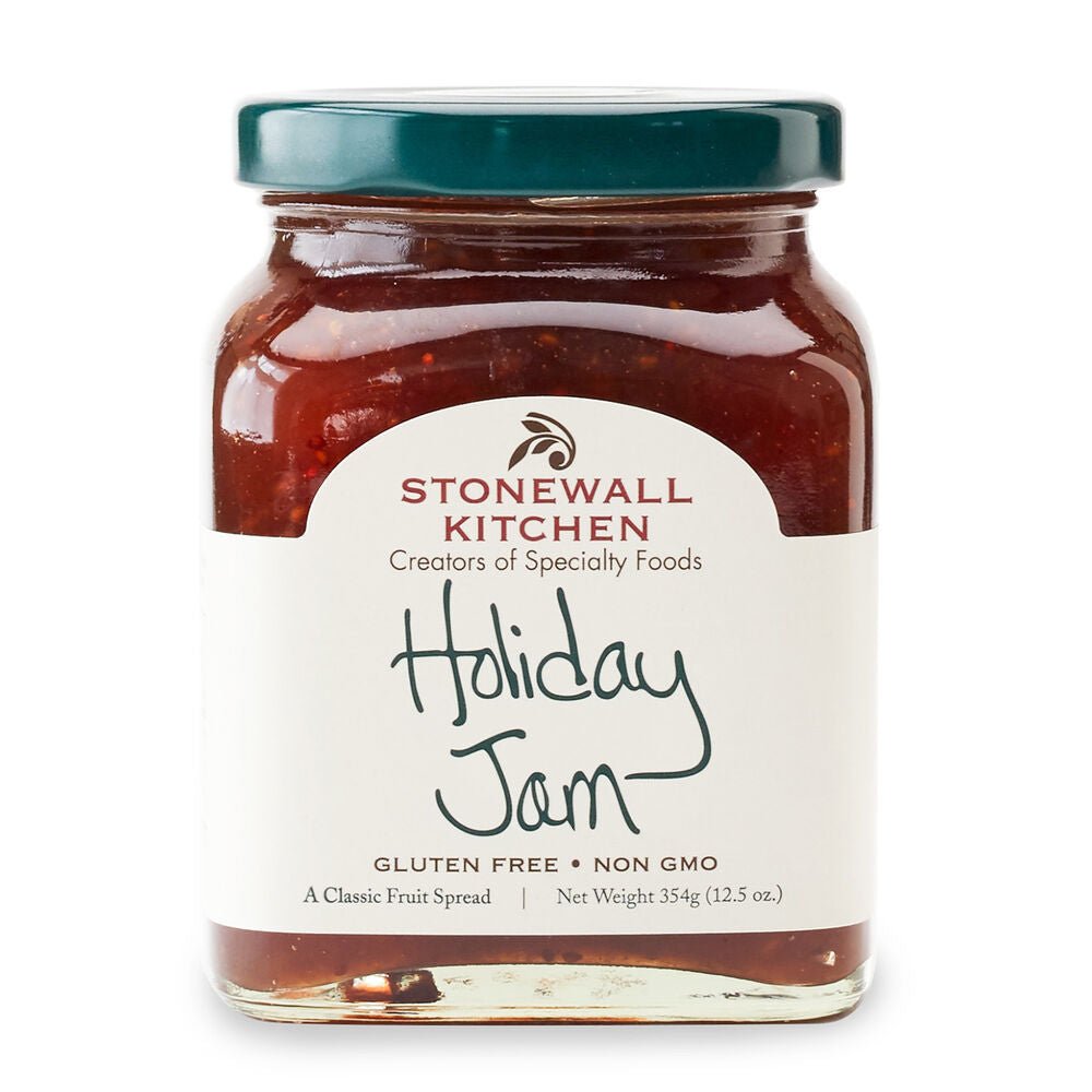 Holiday Jam - The Savory Pantry