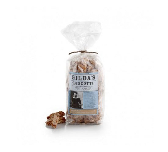 Gilda's Artisan Style Biscotti - The Savory Pantry