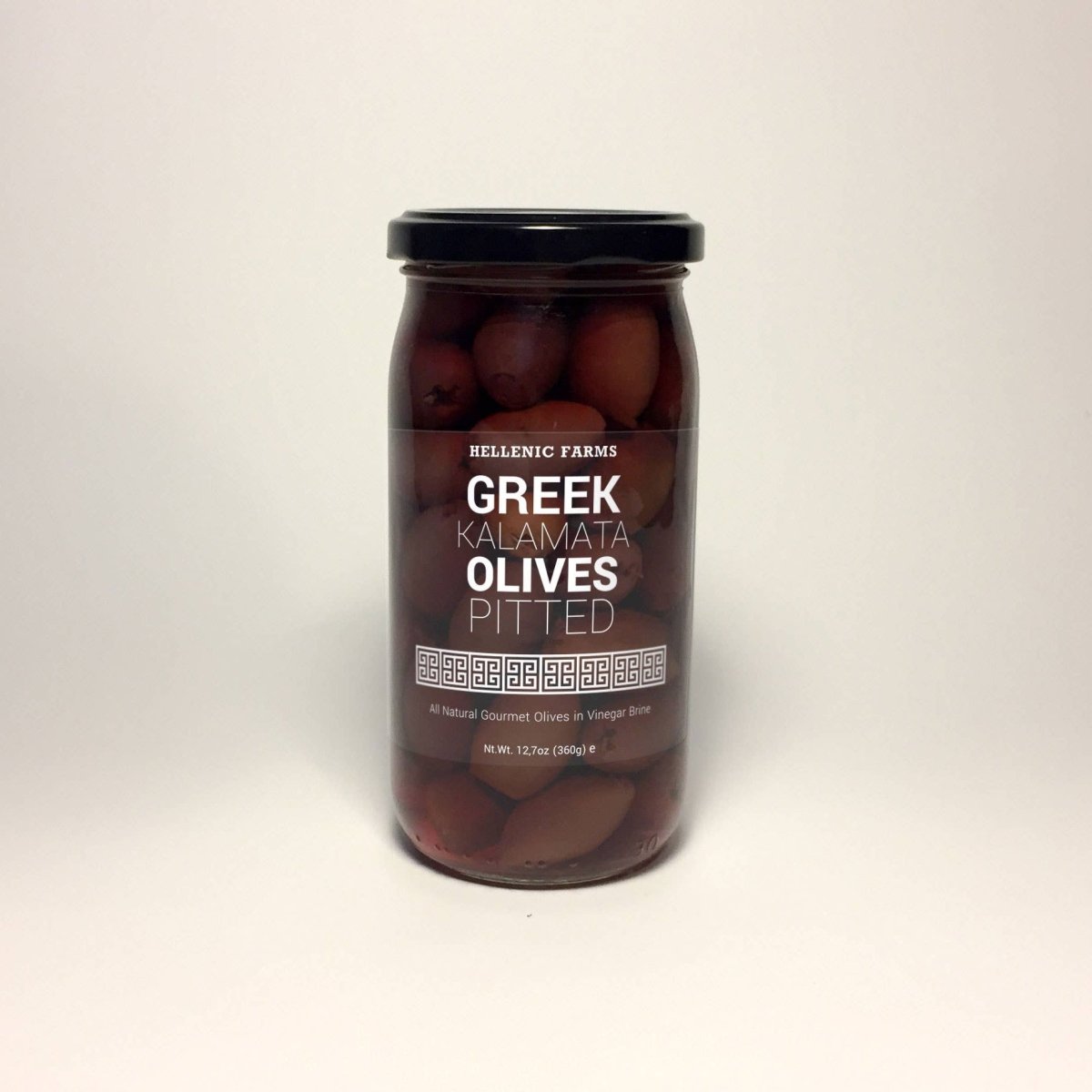 Pitted Kalamata Olives - The Savory Pantry