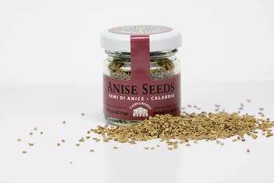 Casina Rossa Spices of Italy | Set of 6