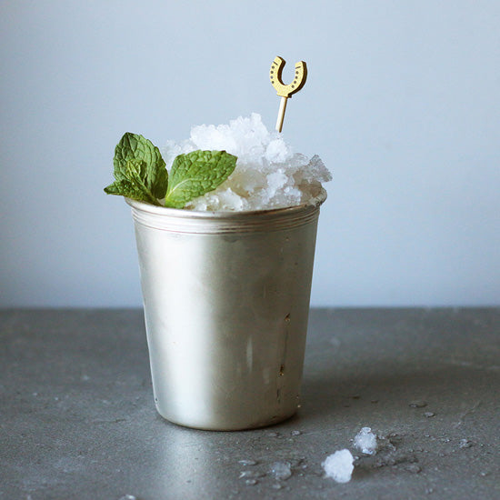 Horse Racing Cocktail Picks
