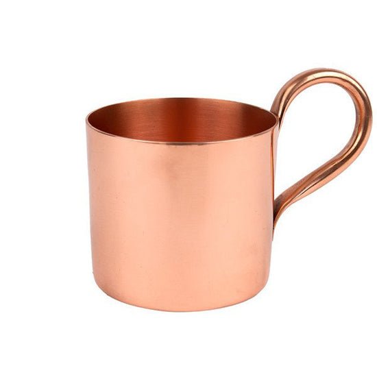 Copper Moscow Mule Mug - The Savory Pantry