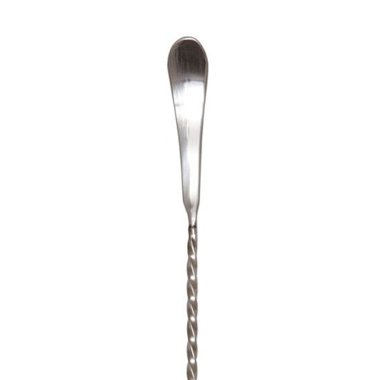 Classic Hoffman Barspoon - The Savory Pantry