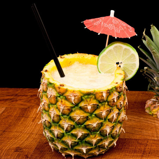 Sullivan's Punch