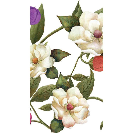 Southern Magnolias Guest Towels
