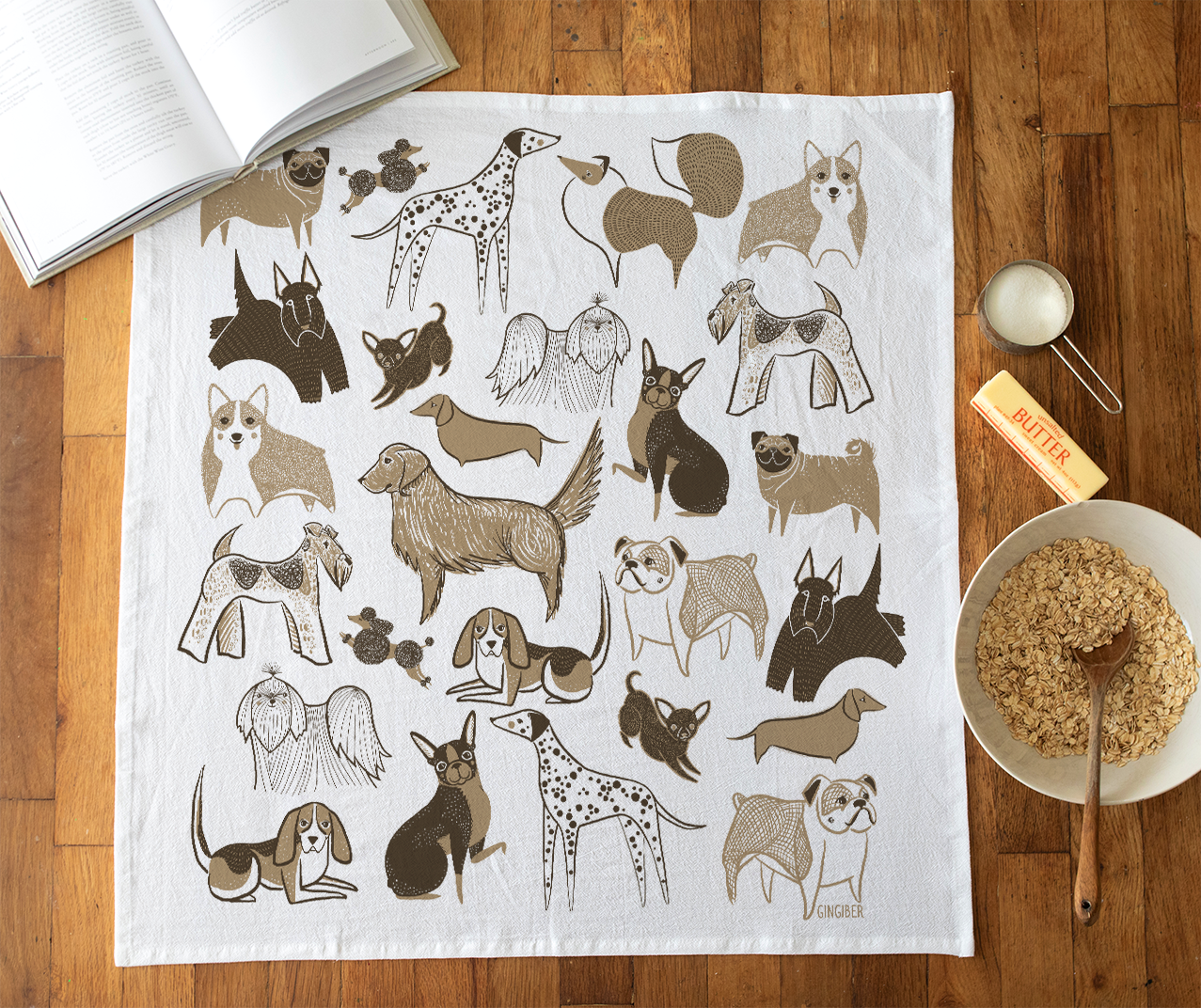 Dog Mom Gift