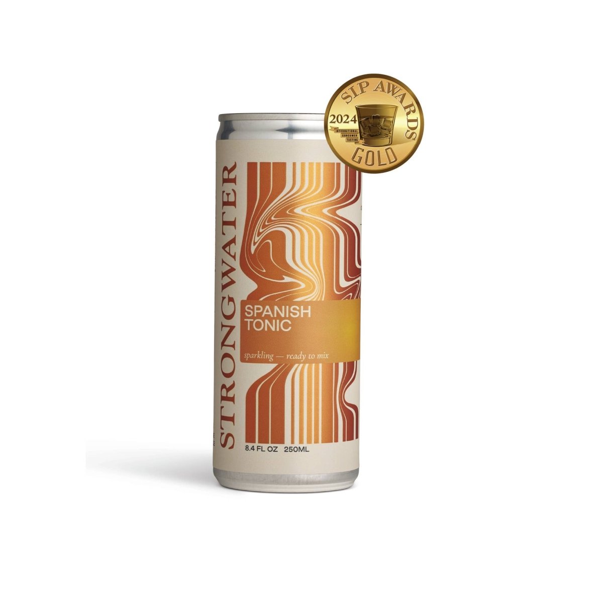 Spanish Tonic - The Savory Pantry