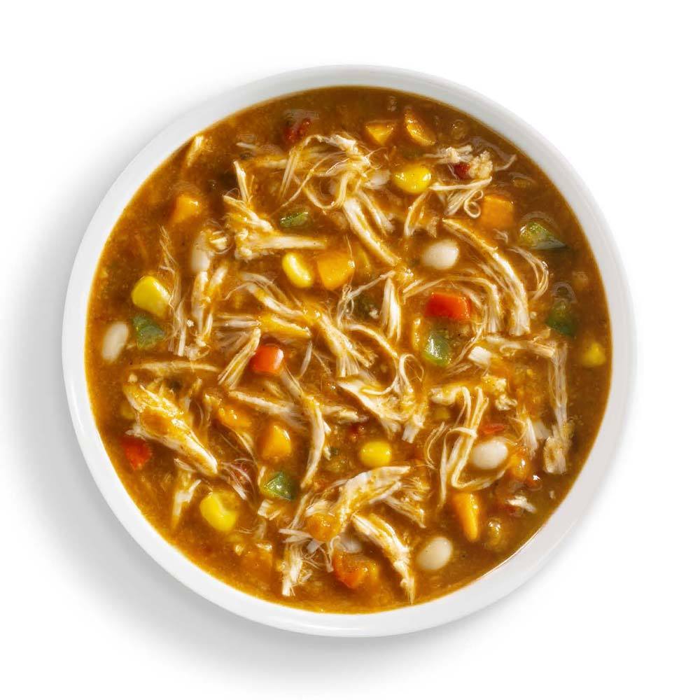Arizona Sunset Enchilada Soup Mix - The Savory Pantry
