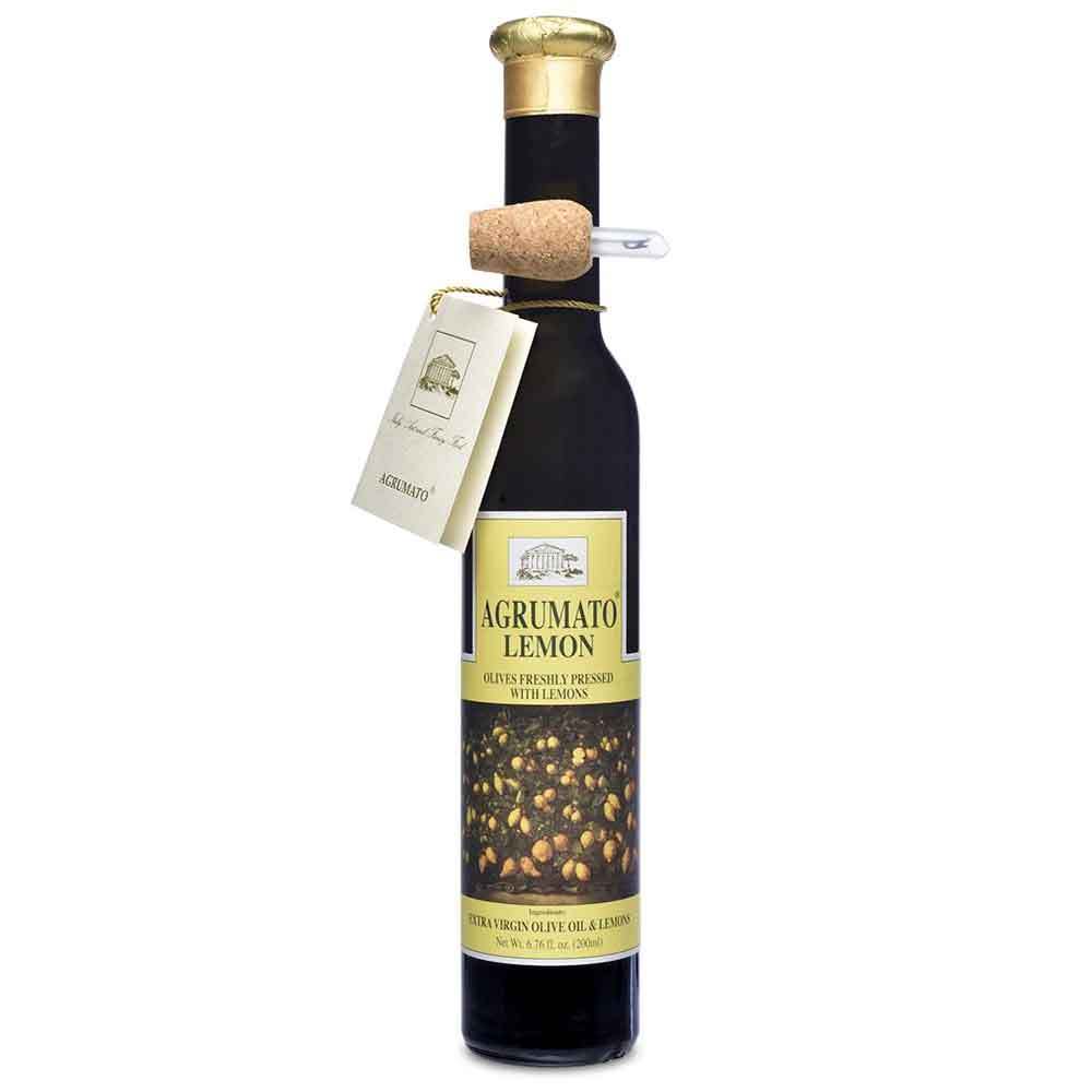 Agrumato Lemon Olive Oil