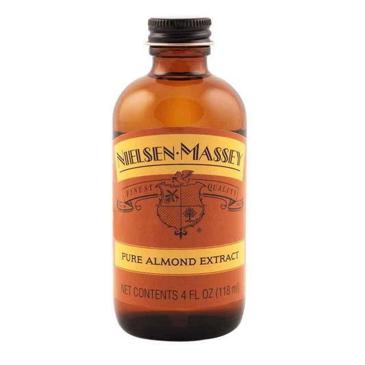 Pure Almond Extract
