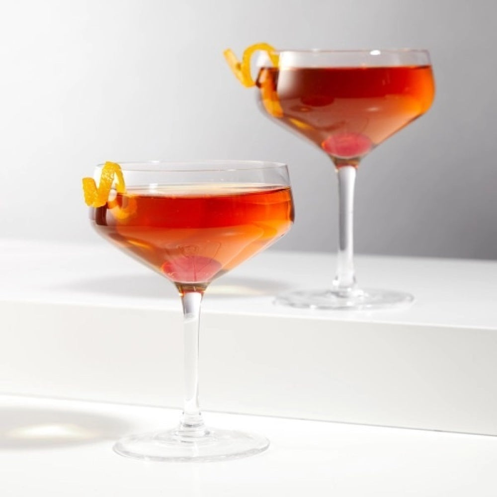 The Classic Manhattan Cocktail Kit