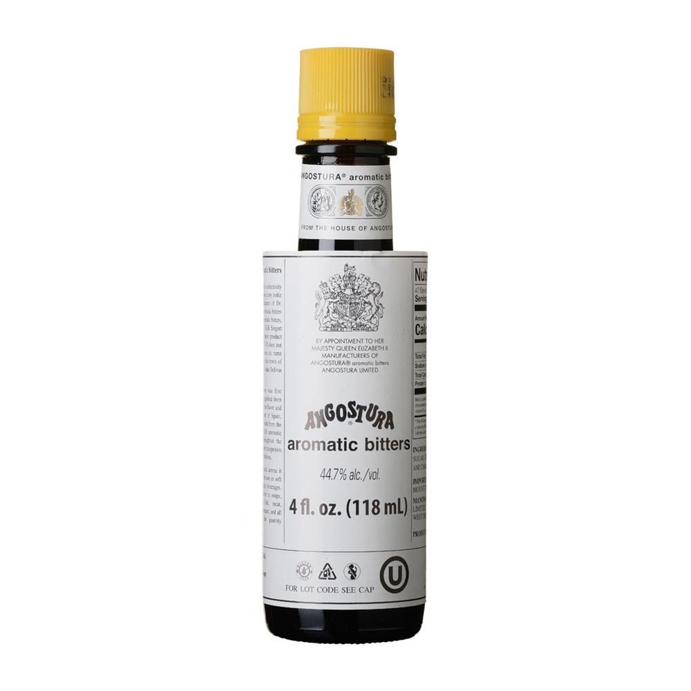 Angostura Aromatic Bitters - The Savory Pantry