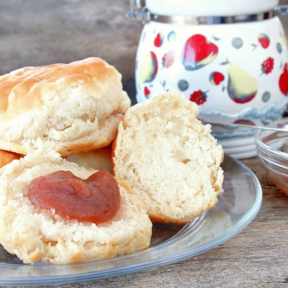 Apple Butter - The Savory Pantry