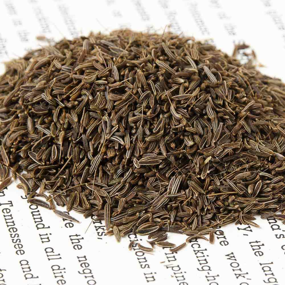 Afghan Wild Mountain Cumin - The Savory Pantry