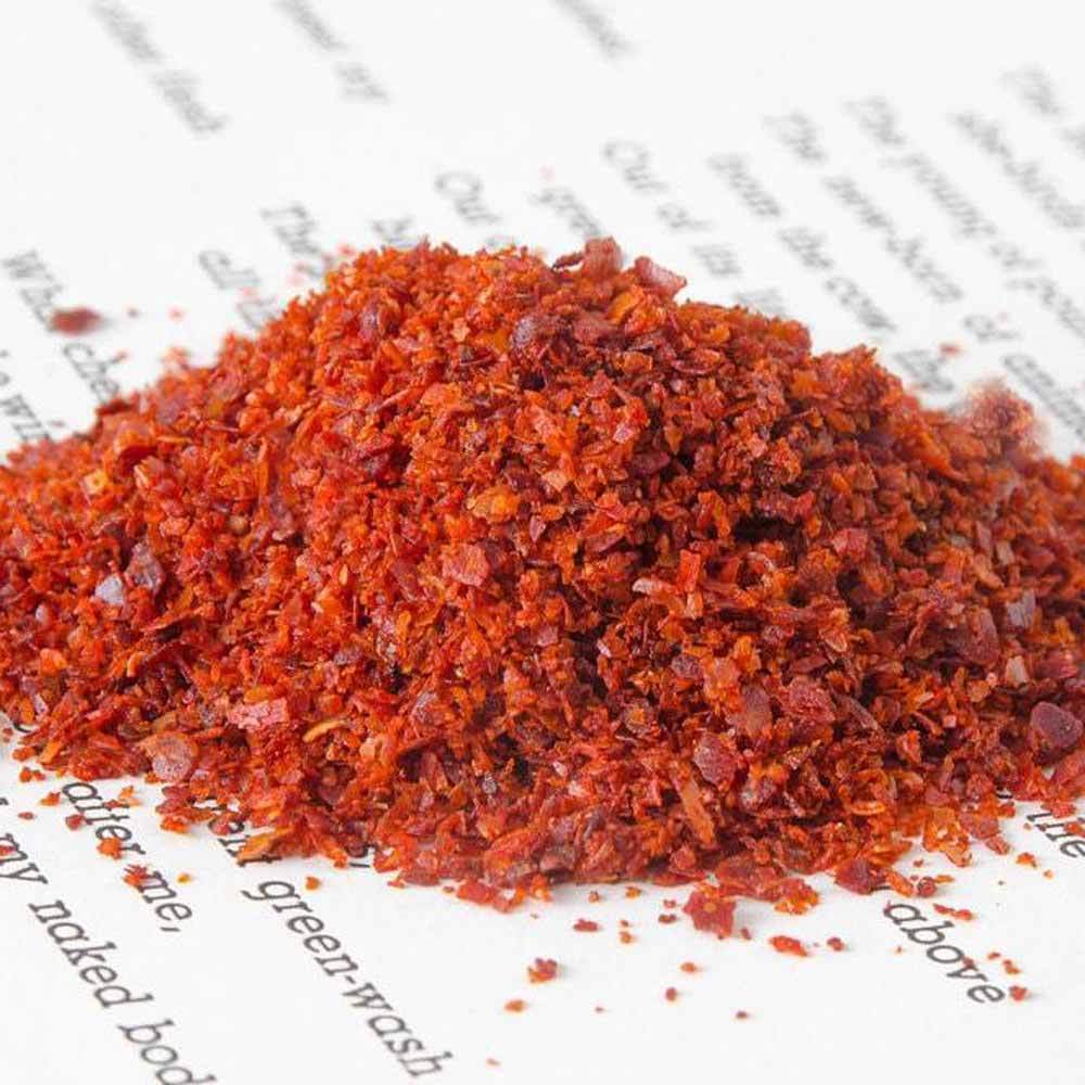 Silk Chili Bulk
