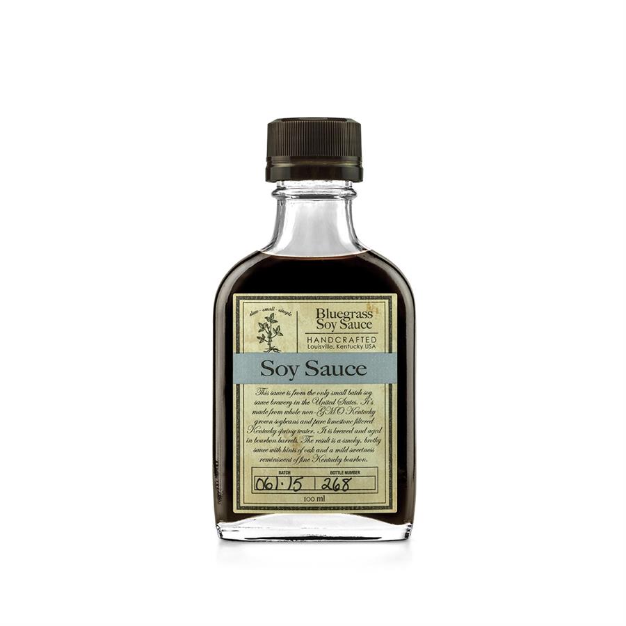 Eat Your Bourbon Gift Box