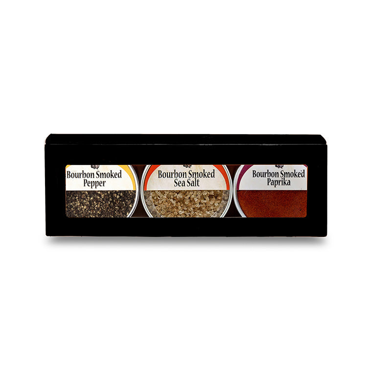 Essential Grilling Spice Gift Set