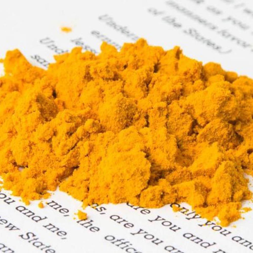 New Harvest Indian Turmeric - The Savory Pantry