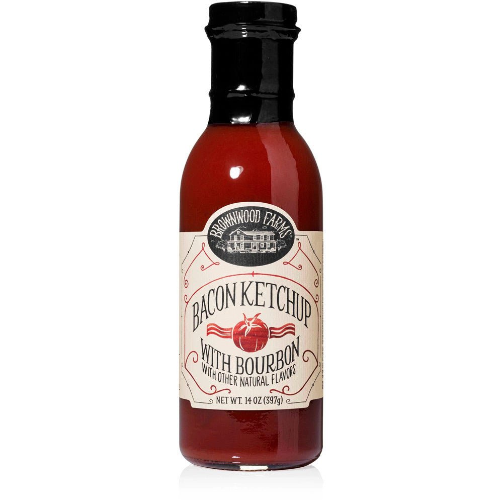 Brownwood Farms Grilling Trio - The Savory Pantry
