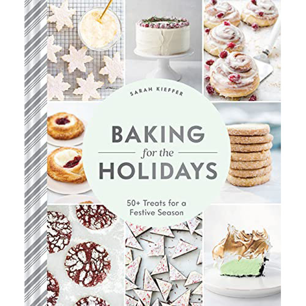 Baking for the Holidays