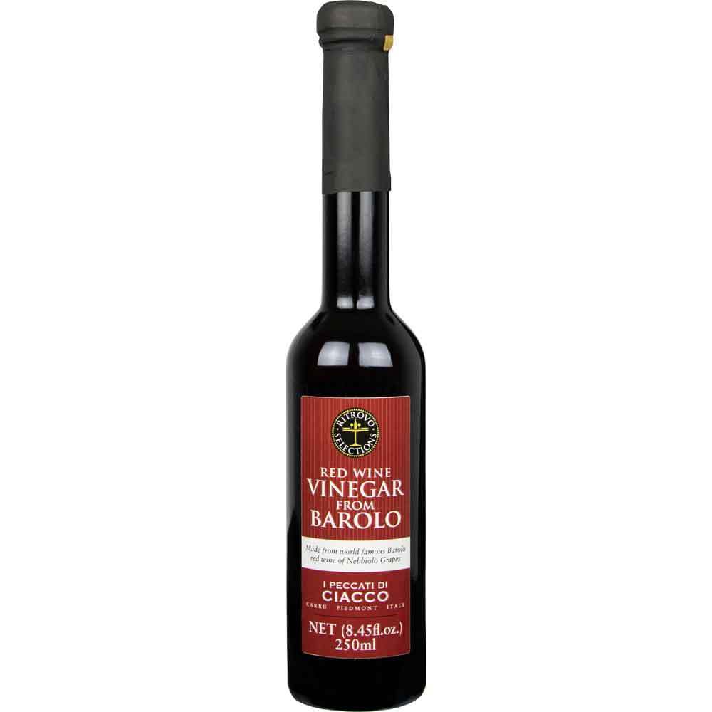Ciacco Barolo Vinegar