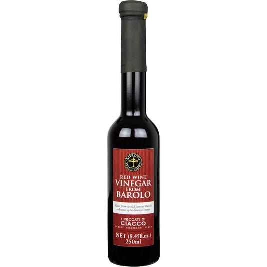 Ciacco Barolo Vinegar