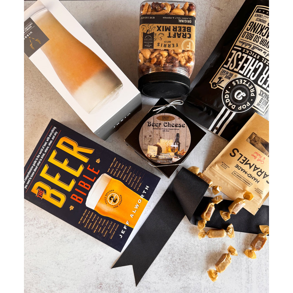 The Beer Bundle