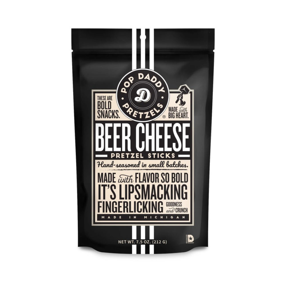 The Beer Bundle
