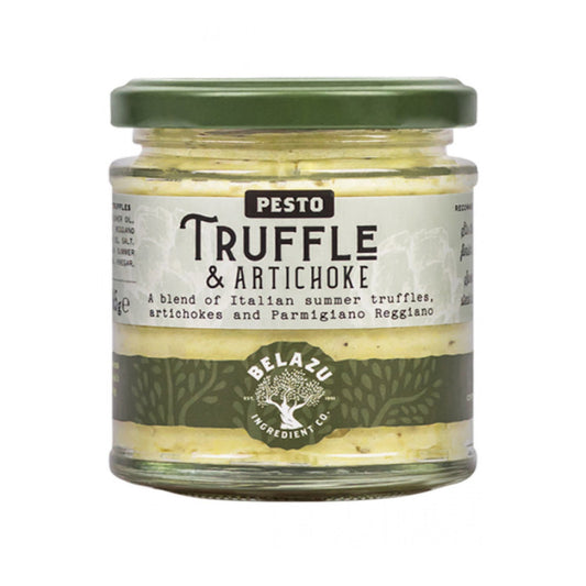 Truffle & Artichoke Pesto