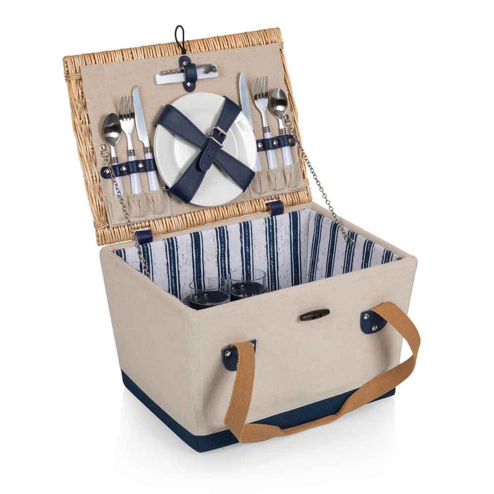 The Boardwalk Picnic Basket