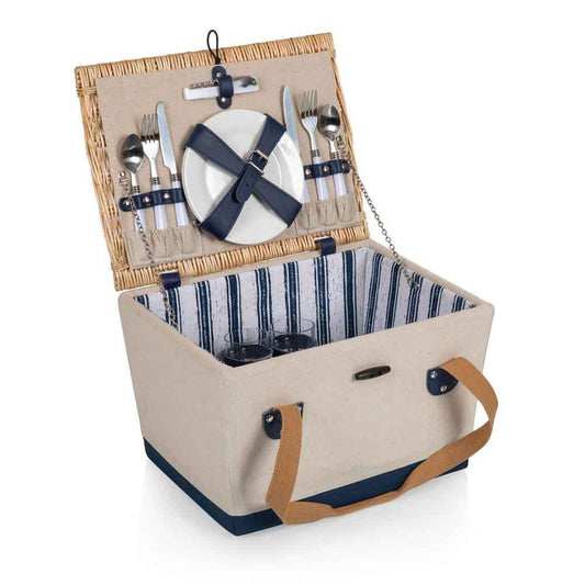 The Boardwalk Picnic Basket