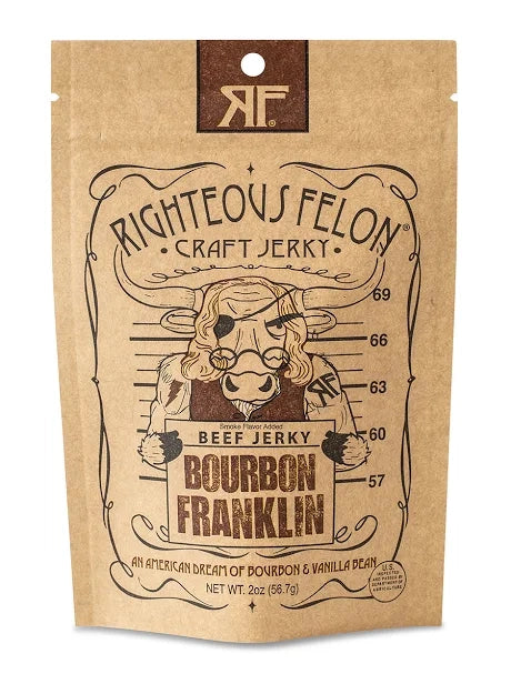 The Bourbon Bonanza Gift Box
