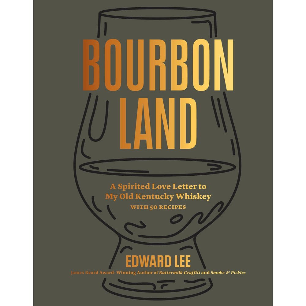 Bourbon Land - The Savory Pantry