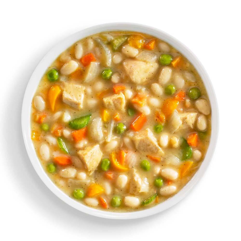 Chicken Stew Glam