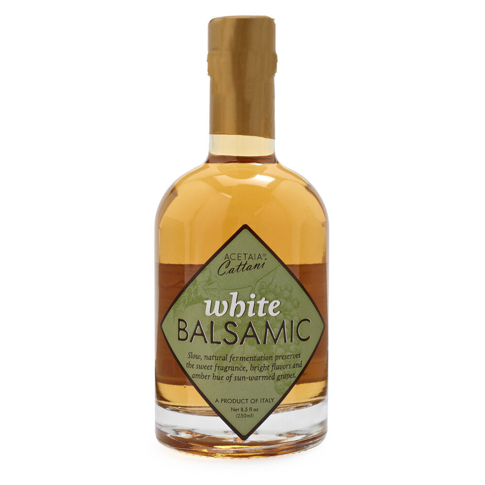 Cattani White Balsamic