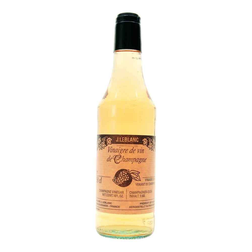 J. Leblanc Champagne Vinegar - The Savory Pantry