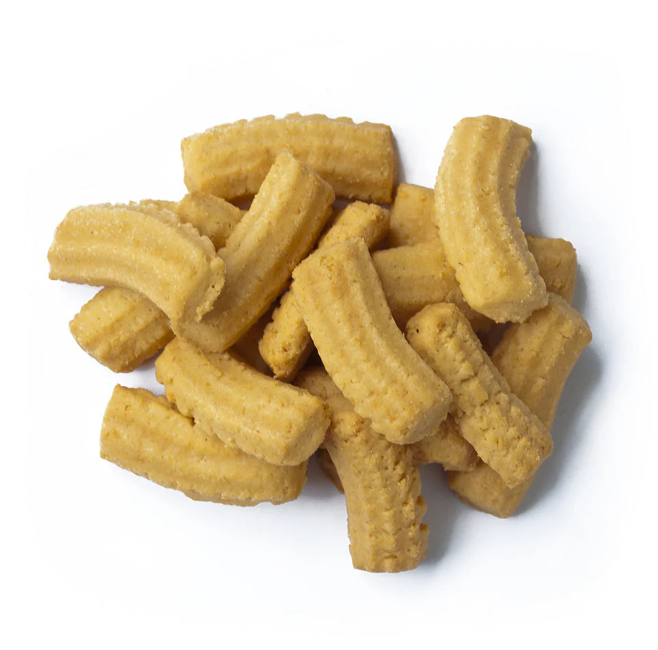 Edible Arkansas