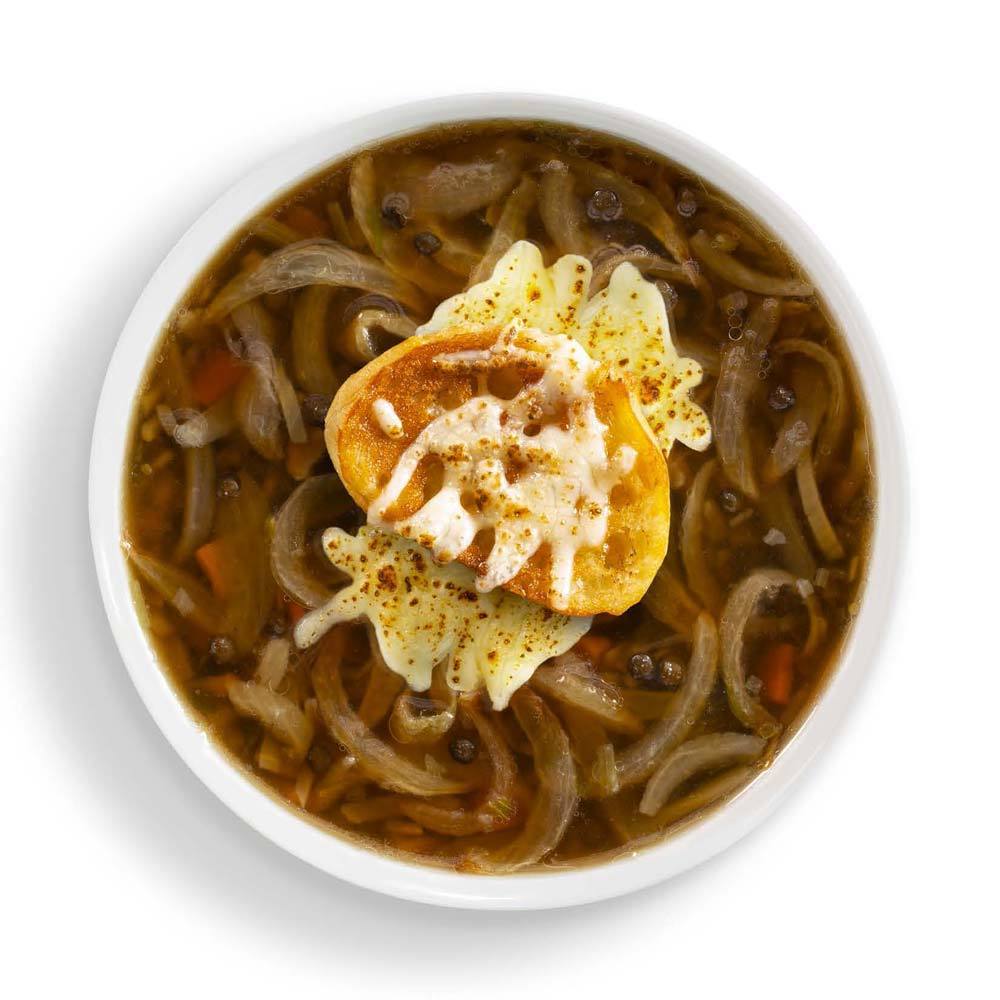 Chicago Bistro French Onion Soup Mix - The Savory Pantry