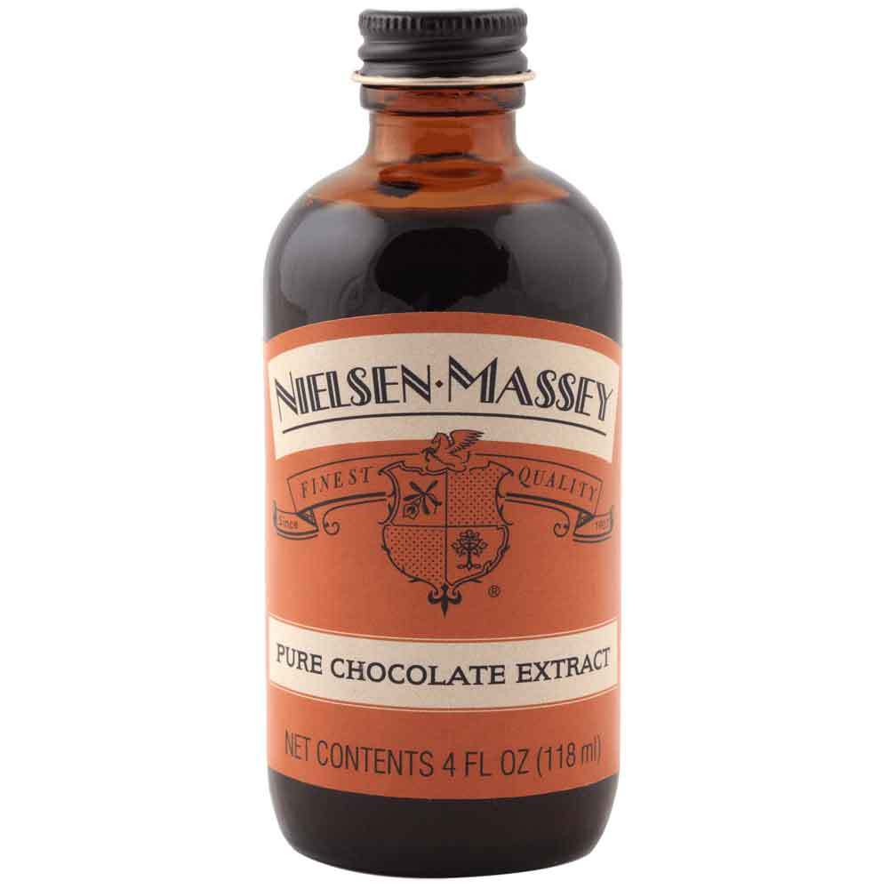 Pure Chocolate Extract
