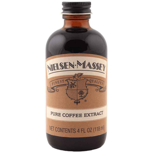 Pure Coffee Extract