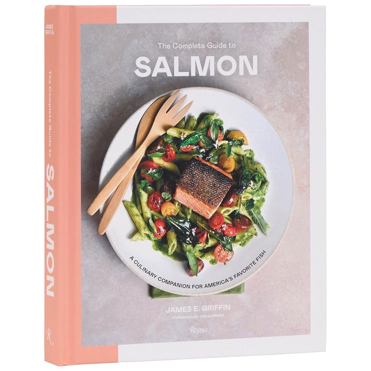 The Complete Guide to Salmon - The Savory Pantry