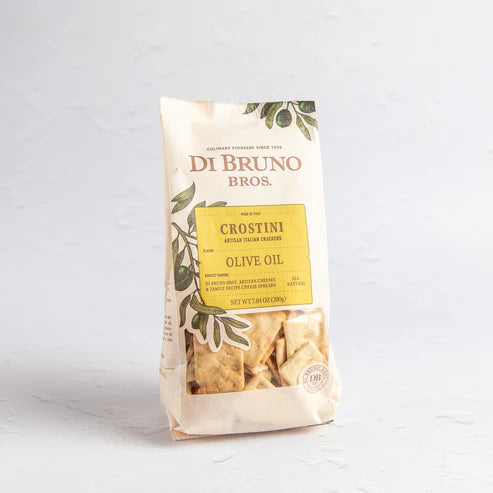 A Taste of Italy