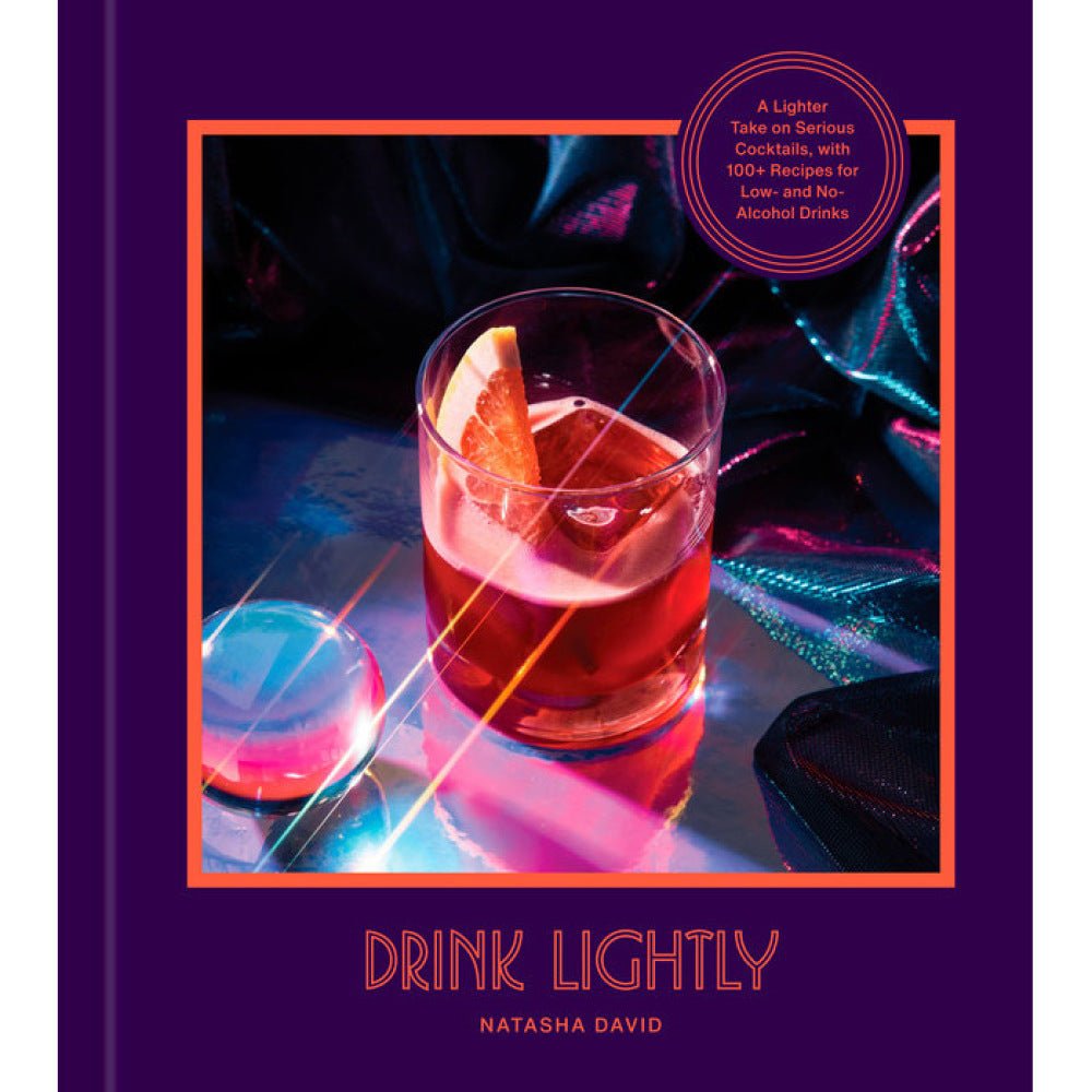 Drink Lightly - The Savory Pantry