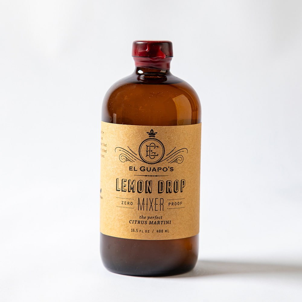 Lemon Drop Mixer - The Savory Pantry