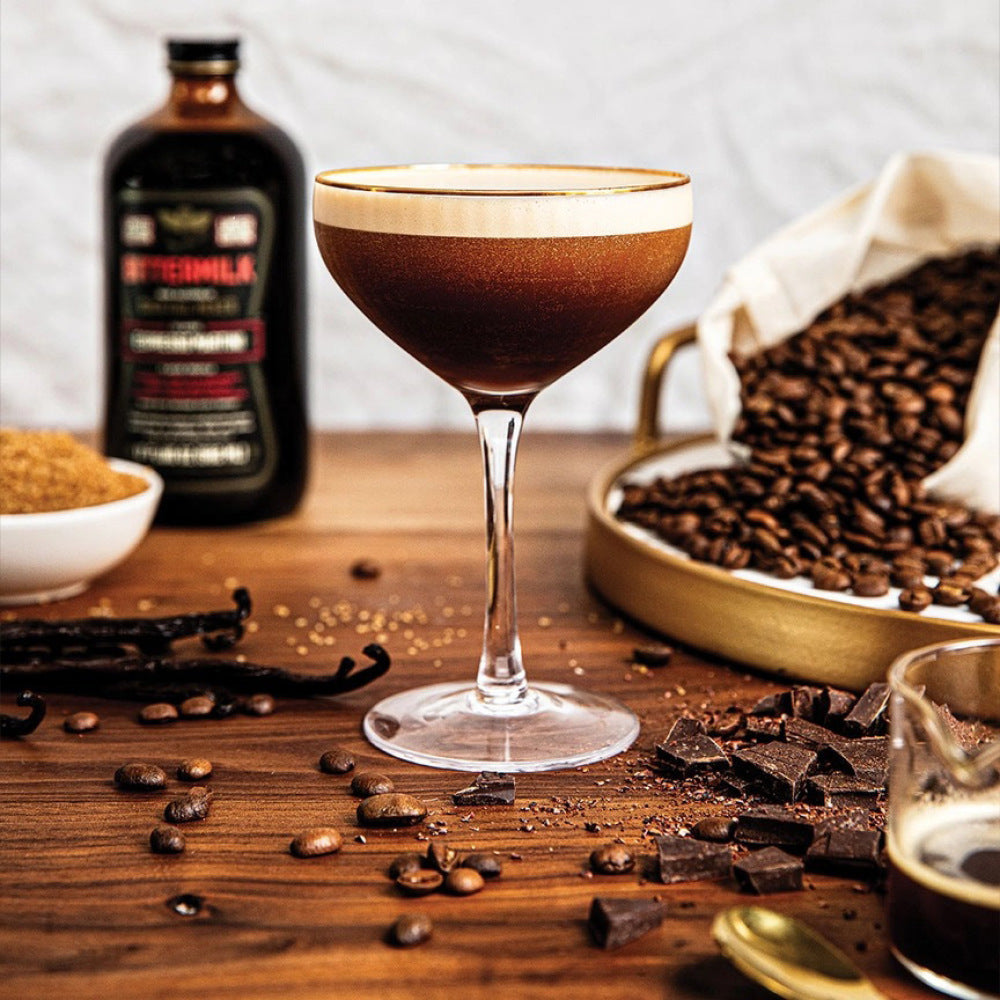 Espresso Martini Experience
