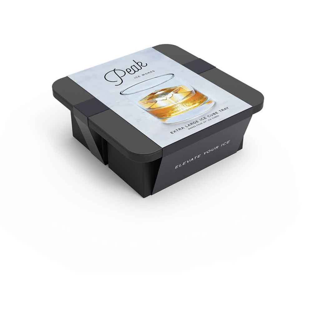 Extra Large Ice Cube Tray