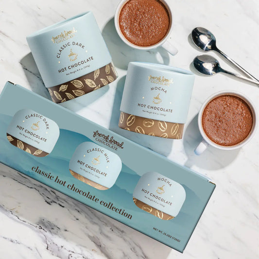 Classic Hot Chocolate Collection