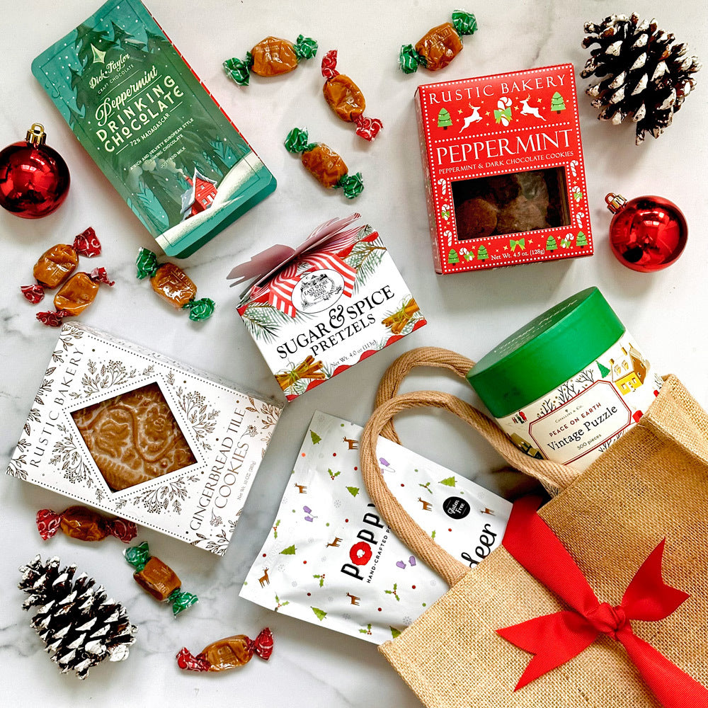 Family Fun Holiday Gift