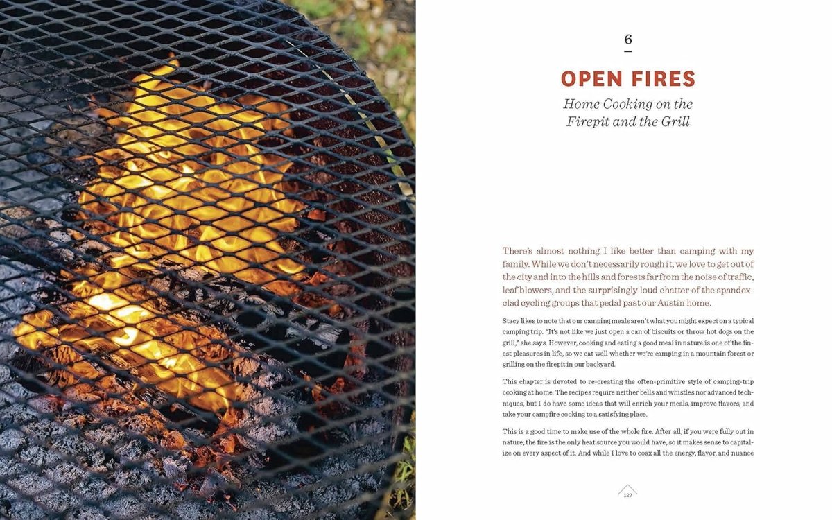 Franklin Smoke - The Savory Pantry