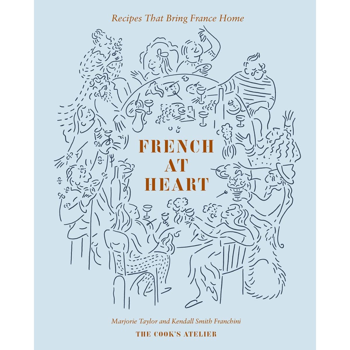 French at Heart